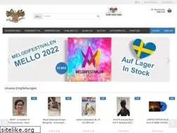 Sites similar to nordic-music.de