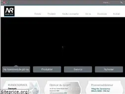 Sites similar to nordic-retail.com