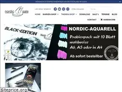 Sites similar to nordic-sale.de