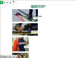 Sites similar to nordic-sport.ru