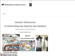 Sites similar to nordic-store.com
