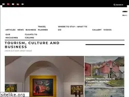 Sites similar to nordic-times.com