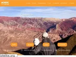 Sites similar to nordic-travel.com.ar
