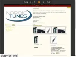Sites similar to nordic-tunes.de