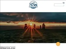 Sites similar to nordic-ural.ru