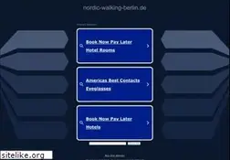 Sites similar to nordic-walking-berlin.de