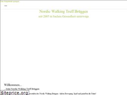 Sites similar to nordic-walking-brueggen.de