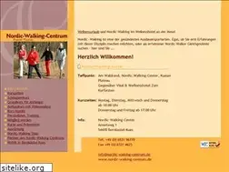 Sites similar to nordic-walking-centrum.de