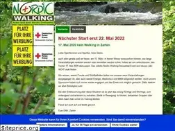 Sites similar to nordic-walking-dreisamtal.de
