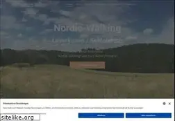 Sites similar to nordic-walking-leverkusen.de