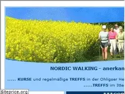 Sites similar to nordic-walking-solingen.de