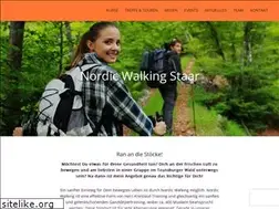 Sites similar to nordic-walking-staar.de