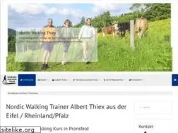Sites similar to nordic-walking-thiex.de