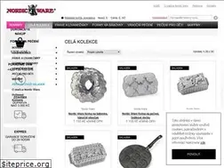 Sites similar to nordic-ware.cz