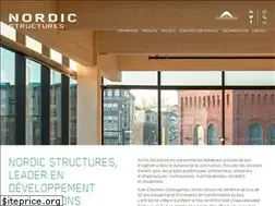 Sites similar to nordic.ca