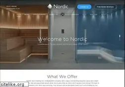 Sites similar to nordic.co.uk