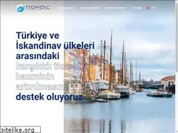 Sites similar to nordic.com.tr