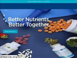 Sites similar to nordic.com
