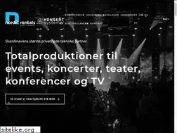 Sites similar to nordic.dk