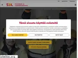 Sites similar to nordic.fi