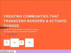 Sites similar to nordic.la