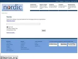 Sites similar to nordic.luther.edu