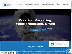 Sites similar to nordic.media