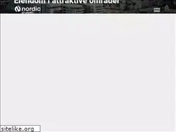 Sites similar to nordic.no