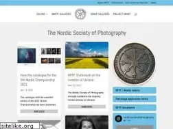 Sites similar to nordic.photo