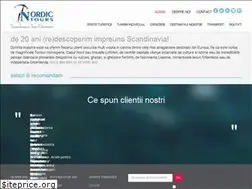 Sites similar to nordic.ro