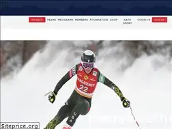 Sites similar to nordic.usskiteam.com