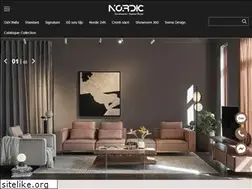 Sites similar to nordic.vn