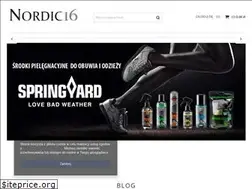 Sites similar to nordic16.com