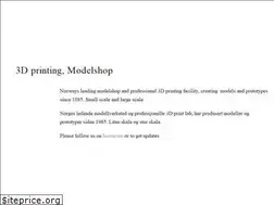 Sites similar to nordic3d.com