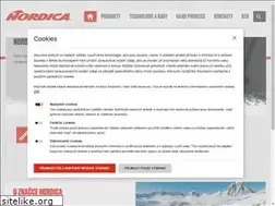 Sites similar to nordica.cz