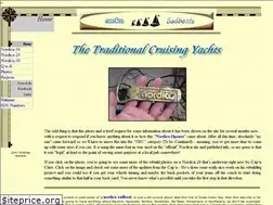 Sites similar to nordicaboats.com
