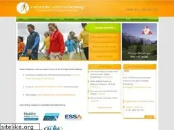 Sites similar to nordicacademy.com.au