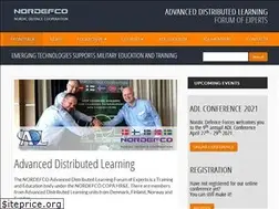 Sites similar to nordicadl.com
