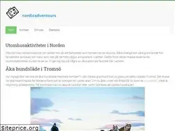 Sites similar to nordicadventours.com
