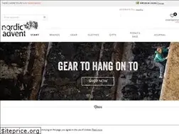 Sites similar to nordicadventure.com
