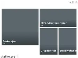 Sites similar to nordicadventure.dk