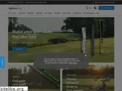 Sites similar to nordicagolf.co.uk
