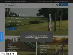 Sites similar to nordicagolf.de