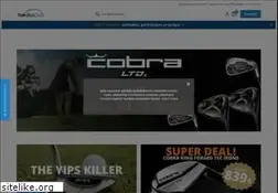 Sites similar to nordicagolf.fi