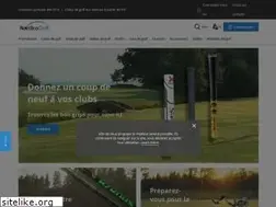 Sites similar to nordicagolf.fr