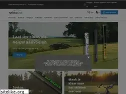 Sites similar to nordicagolf.nl