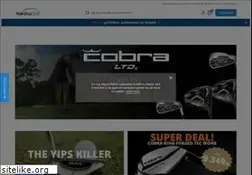 Sites similar to nordicagolf.no
