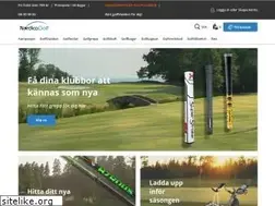 Sites similar to nordicagolf.se