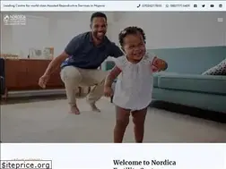 Sites similar to nordicalagos.org