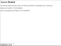Sites similar to nordicangler.com